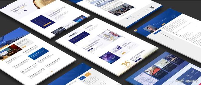 BD半島入口建站公司選哪家？2024保舉的優(yōu)良網(wǎng)站建立公司(圖2)