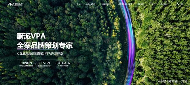 BD半島入口揭秘！企業(yè)挑選網(wǎng)站建立公司的五大黃金原則
