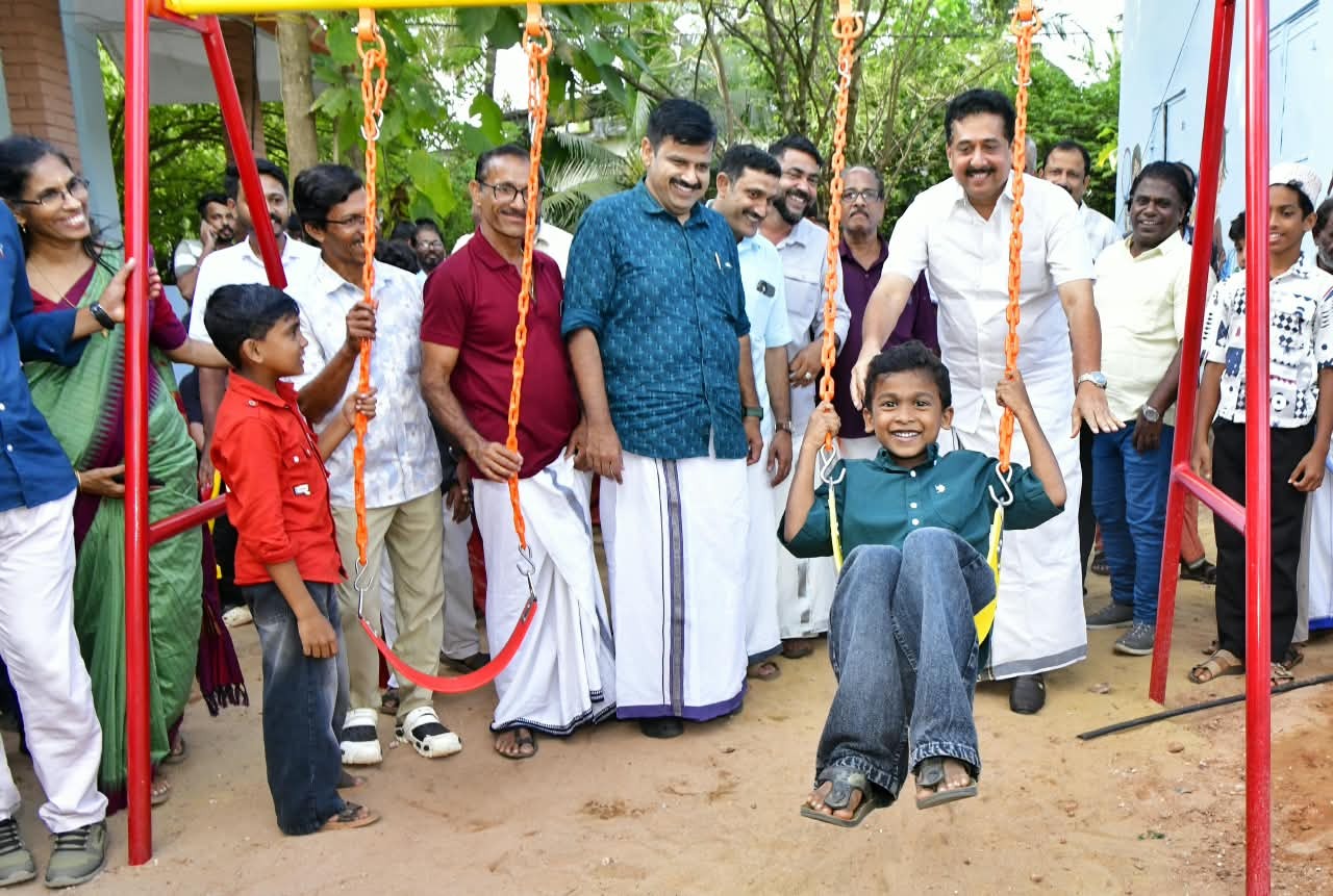 വൊക്കേഷണല്‍ ഹയര്‍ സെക്കന്‍ഡറി മേഖല കാലാനുസൃതമായി  ശക്തിപ്പെടുത്താന്‍ സര്‍ക്കാര്‍ നടപടി ആരംഭിച്ചിട്ടുണ്ടെന്ന് മന്ത്രി