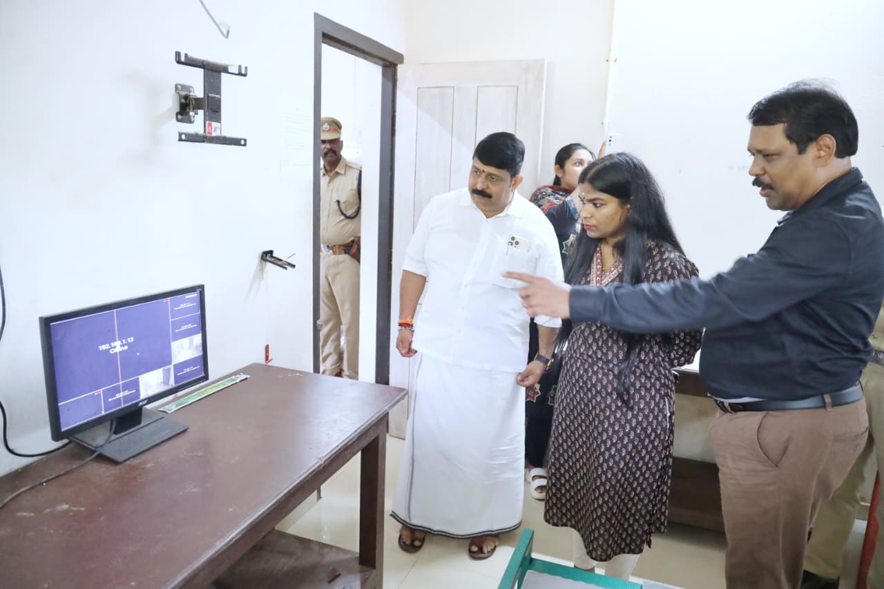 തെരഞ്ഞെടുപ്പ് നടപടിക്രമങ്ങള്‍ കാലാനുസൃതമായി ആധുനീകരിക്കുന്നതിനുള്ള നടപടികള്‍ പരിഗണനയില്