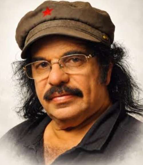 സൂര്യമൂര്‍ത്തിക്ക് വിട നല്‍കാന്‍ സാംസ്‌കാരിക കേരളം