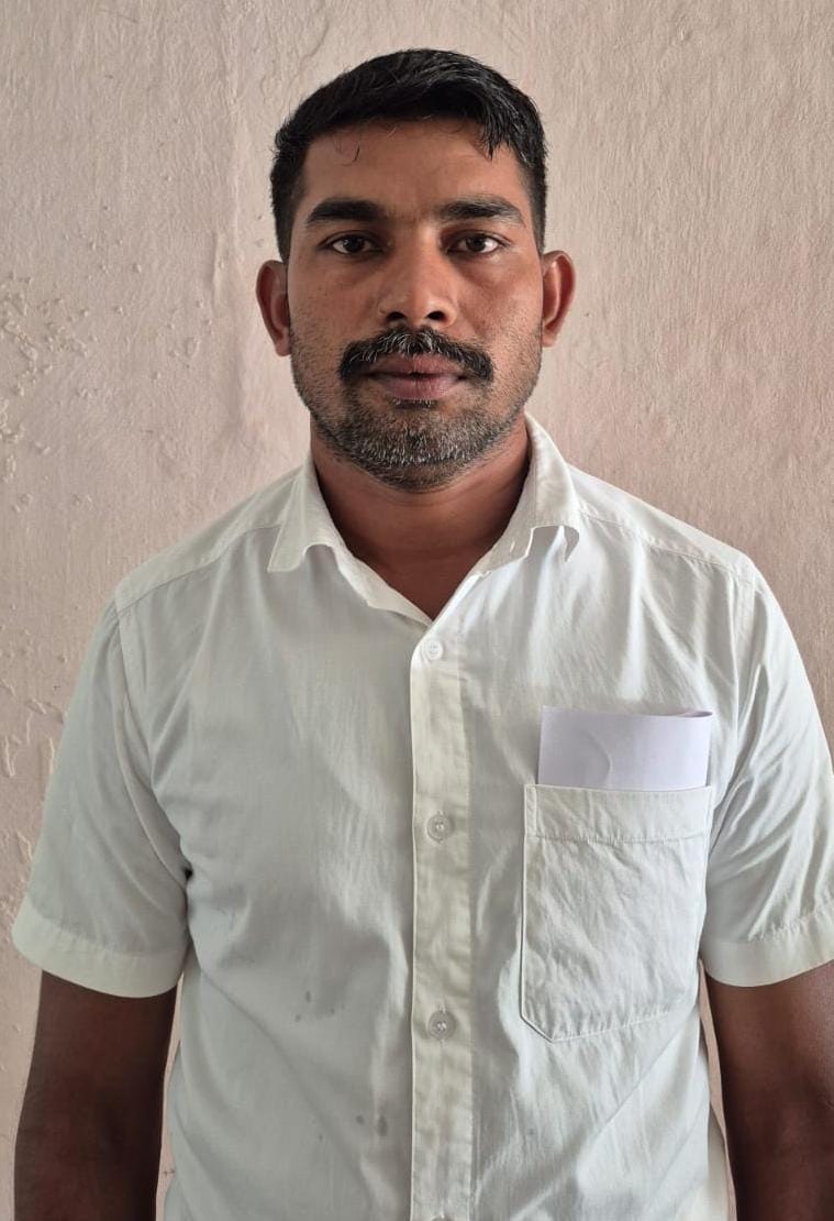 14 കാരിയെ പീഡിപ്പിച്ച കേസ്: പ്രതിക്ക് 46 വർഷം കഠിനതടവും പിഴയും വിധിച്ച് കോടതി